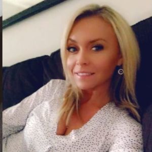 Meet your Posher, Kathleen